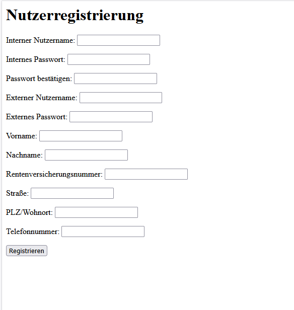 Projekt Screenshot 3